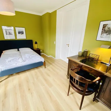 Minerva Ostwind Rostock