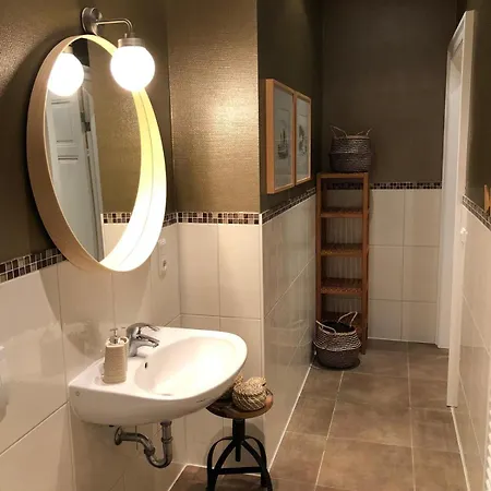 Minerva Ostwind * 罗斯托克