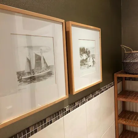 Minerva Ostwind Apartmán