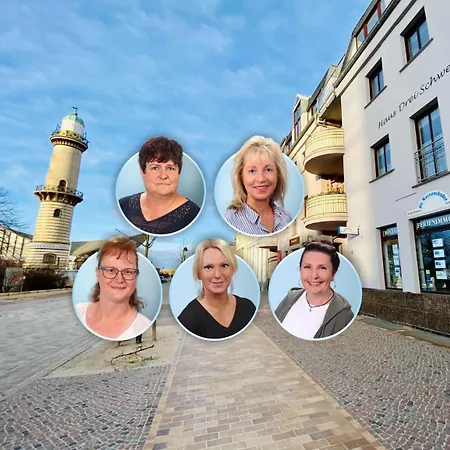 Minerva Ostwind Rostock